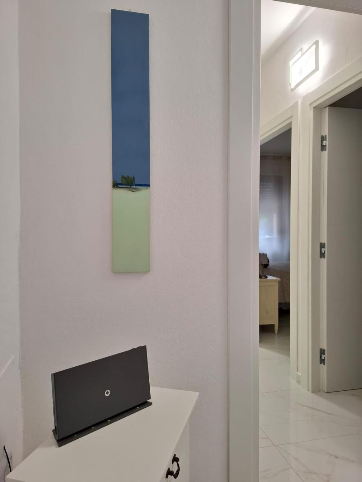 Casa Del Sole Apartments With Garden Marina Di Pisa Exterior foto