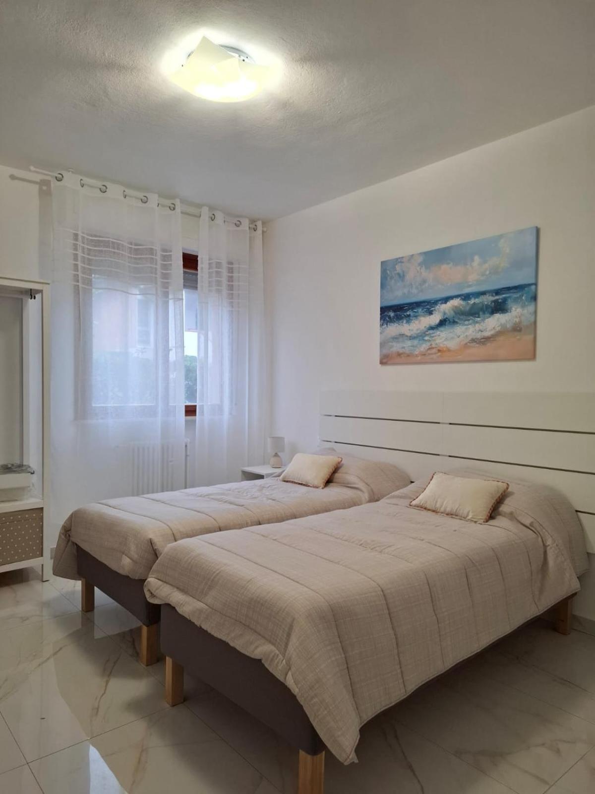 Casa Del Sole Apartments With Garden Marina Di Pisa Exterior foto