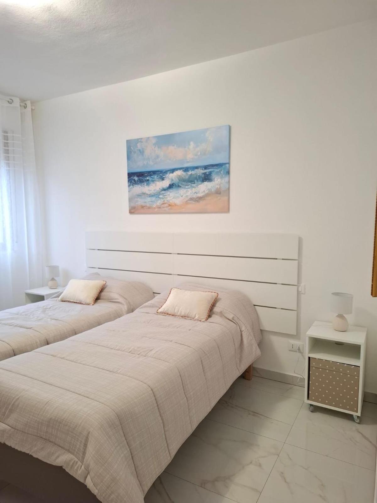 Casa Del Sole Apartments With Garden Marina Di Pisa Exterior foto