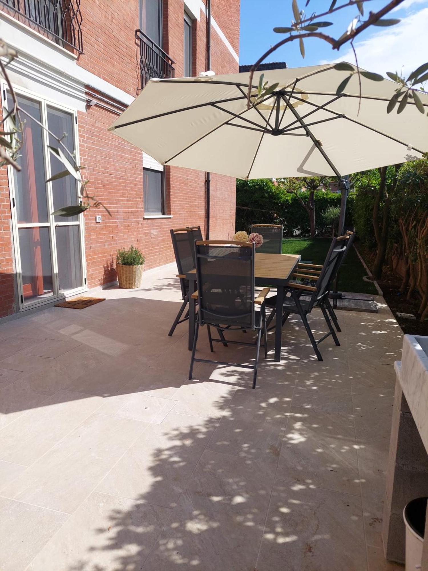 Casa Del Sole Apartments With Garden Marina Di Pisa Exterior foto